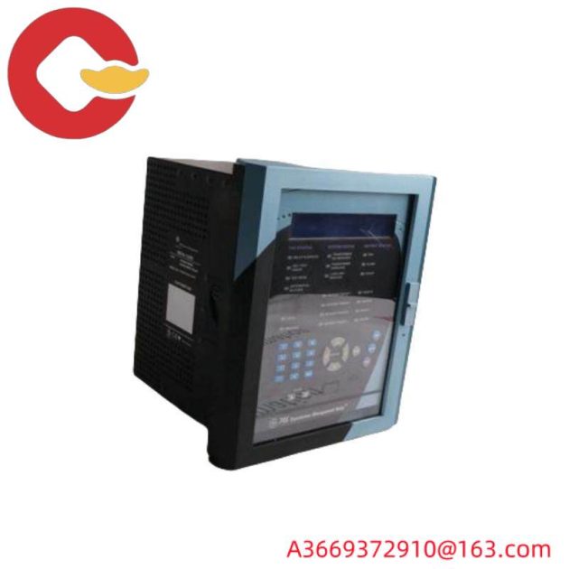 GE 750-P5-G5-D5-HI-A1-R-E-H Industrial Motor