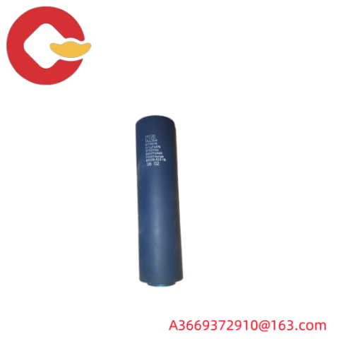 ABB 80025-523-10-R Industrial Control Module