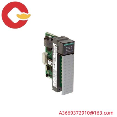 Allen Bradley 1746-HSCE Counter Module, Industrial Automation Solutions