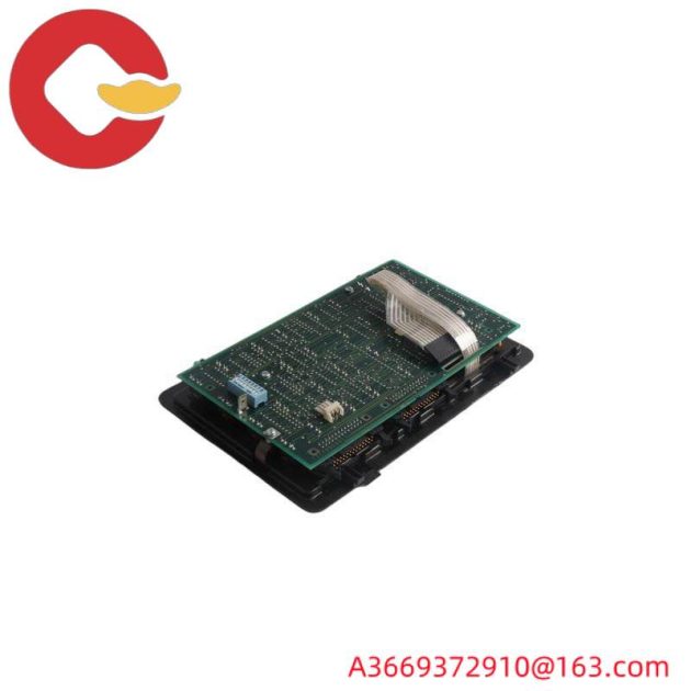 ABB EXC3BSC690087R1 Industrial Control Module