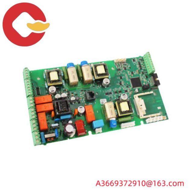 ABB 5SGX10H6004 Industrial Control Module