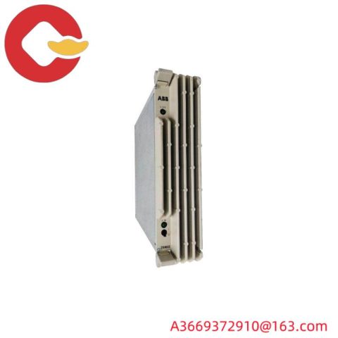 ABB 216NG63A HESG441635R1 HESG216877K Power Supply Module for Industrial Automation