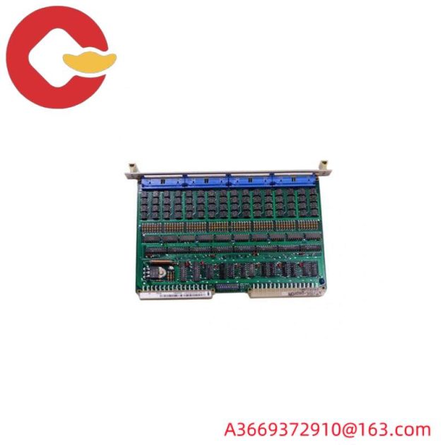 ABB GJR5142800R0001 Interface Module, High-Quality Automation Component