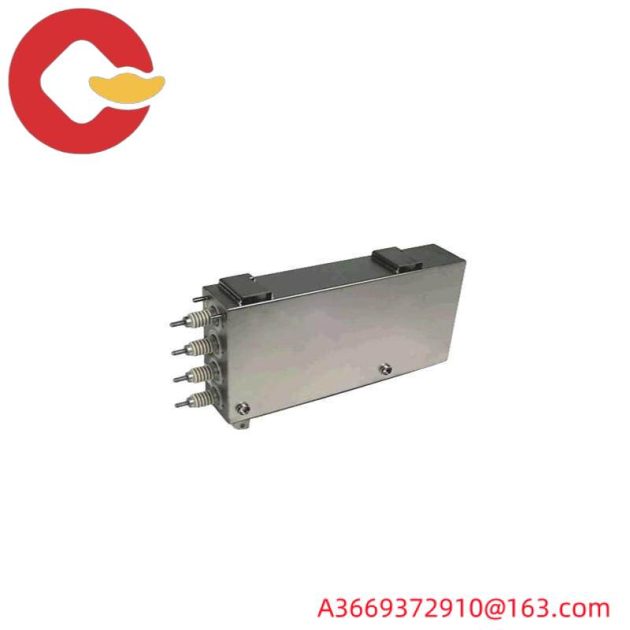 ABB 5SHX1445H0002 3BHL 000387P0101 Industrial Control Module