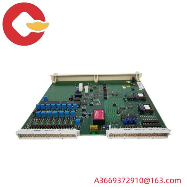 ABB PM861AED1 Industrial Control Central Processing Unit