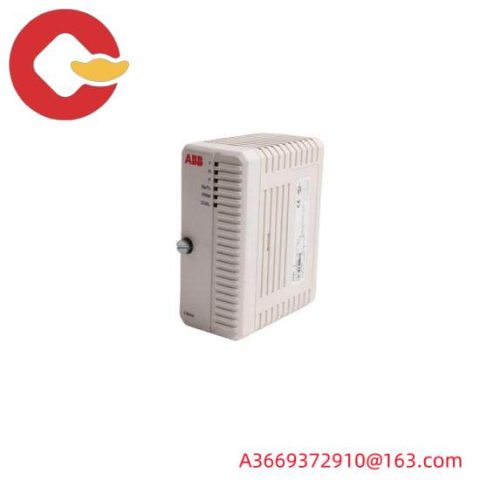 ABB 3HAC 2493-1 Industrial Control Module