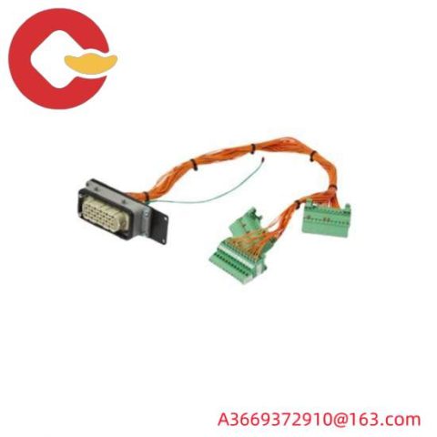 ABB VDP80.1FKN-C1-NN-EN Industrial Control Module