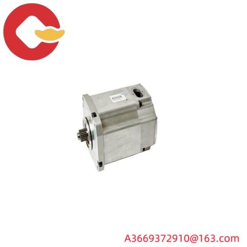 ABB 3HAC Modular Control System - Integrated Automation Solutions