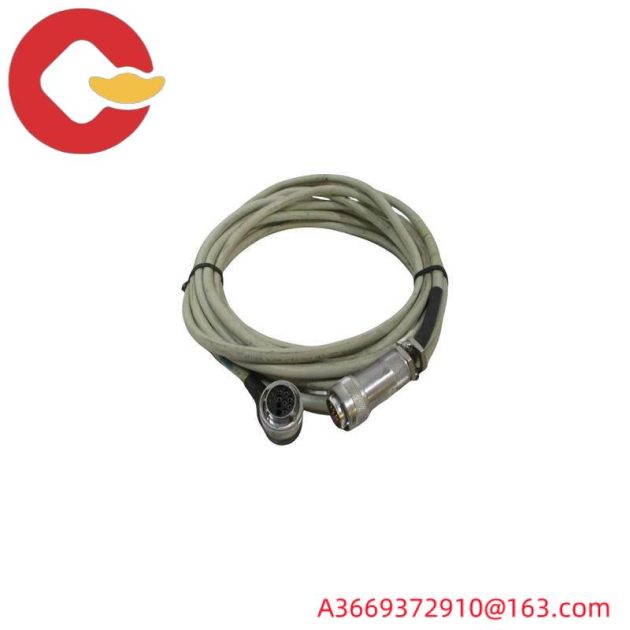ABB 3HAC 2493-1 Industrial Control Module