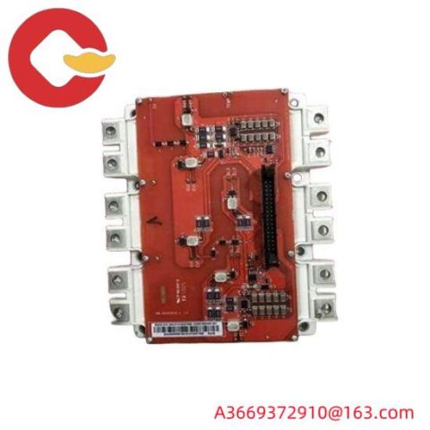 ABB PXI-7952R High-Density Multifunction PXI Express Digital I/O Module