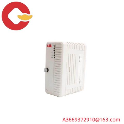 ABB 3HAC5325-3 Industrial Control Module
