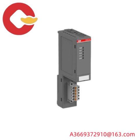 ABB 6635291C1 Flamon Sensor Cable, Industrial Control Solution