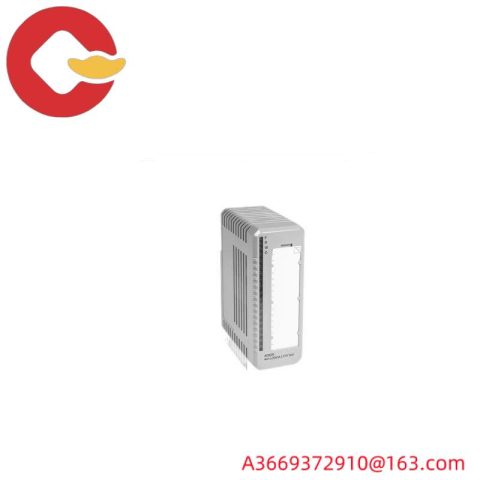 ABB DI811-eA: 48V 16 Channel Digital Input Module