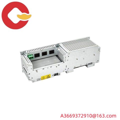 ABB DSQC3041 - High-Performance Servo Drive Module