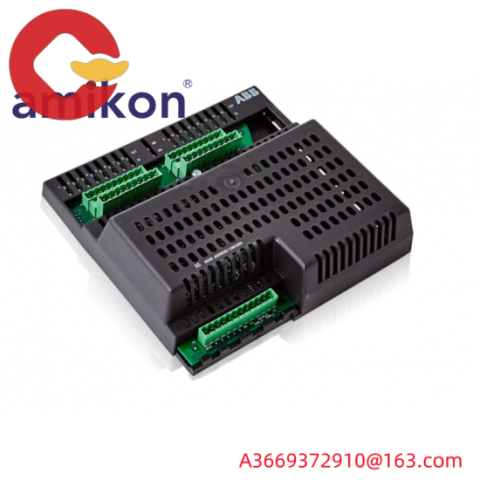 ABB DSQC328A 3HAC1790-1 Industrial Control Module