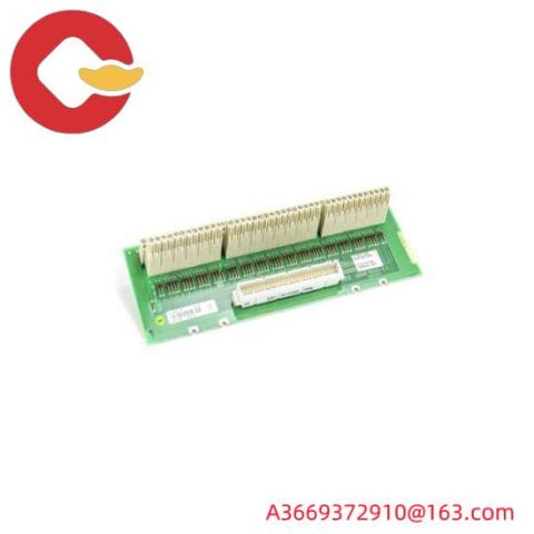 ABB 57120001-HP High-Performance Control Module