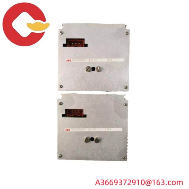ABB 3HAC029637-009 Industrial Controller Module for Automation Systems