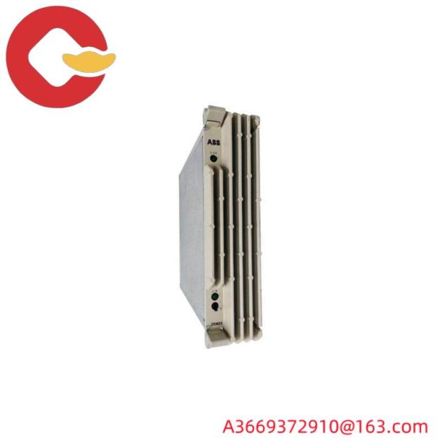 ABB 216NG63A HESG441635R1 HESG216877K Power Supply Module for Industrial Automation