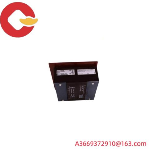 ABB 3HAC8311-1 Industrial Control Module