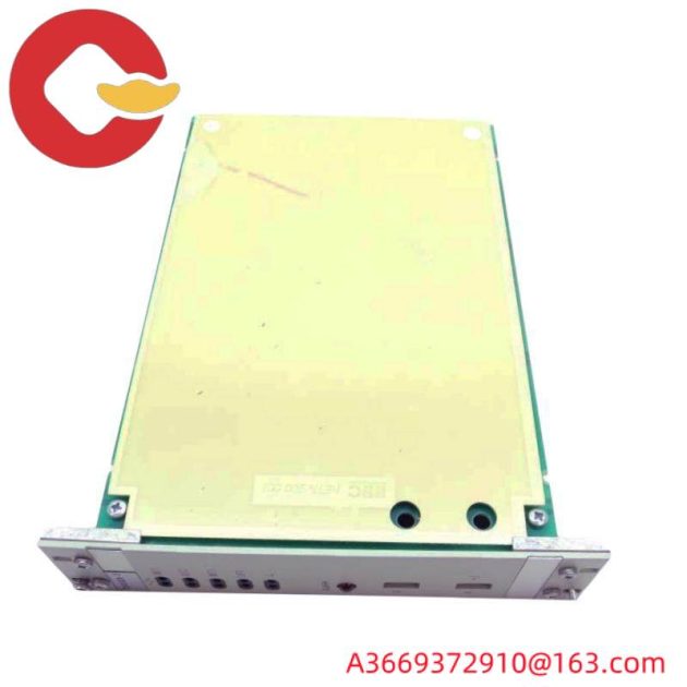 ABB 3BSC950169R45 Industrial Control Module, Enhancing Automation Efficiency