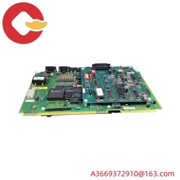 ABB IIMKM02A Industrial Circuit Board, High Performance Control Solutions