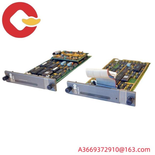 ABB INFI90 INFI 90 Bridge Controllers, High Performance Automation Solutions