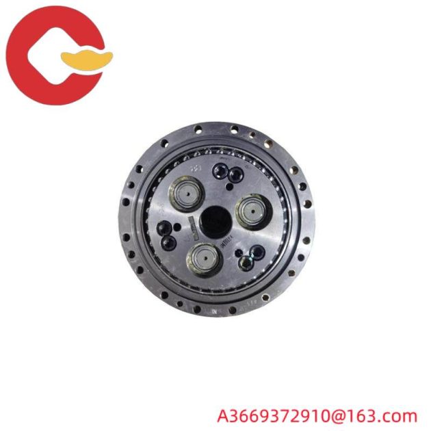 GE IC758ROWB12PCX512 High-Performance Industrial Control Module
