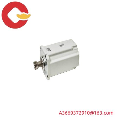 ABB AF110-30-11 Servo System - Precision Motion Control