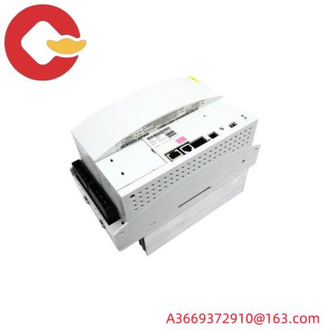 ABB KSD1-48 KUKA Robot Drive, Precision Motion Control for Industrial Applications