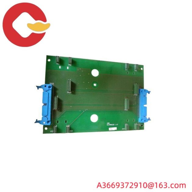 ABB REF615 Panel, High-Performance Control Solution