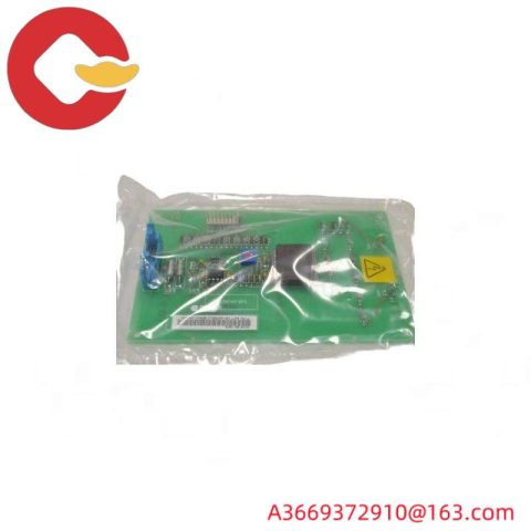 ABB DSQC236D Control Module for Industrial Automation