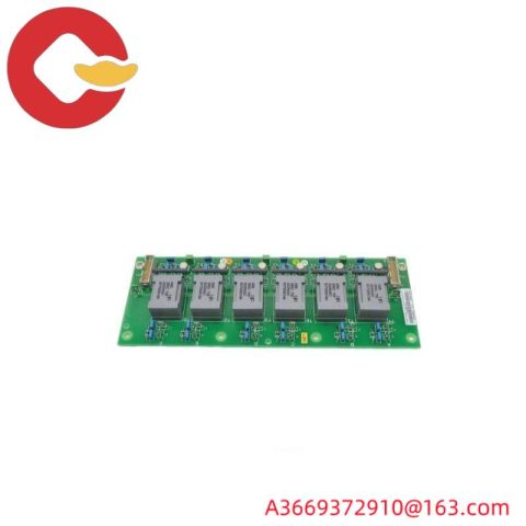 ABB 3BSE004939R1 Control Module - Industrial Automation Solutions