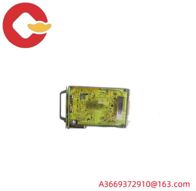 ABB 3BSC950169R45 Industrial Control Module, Enhancing Automation Efficiency
