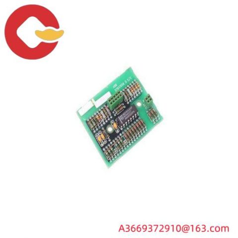 Rockwell AB 140G-M6X3 PLC Logic Operation Module