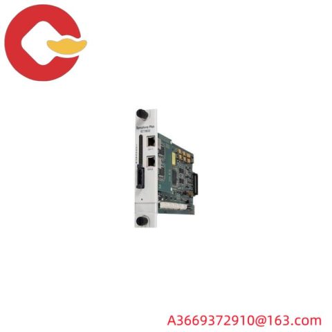 ABB P-HB-DIO-4000C100 Industrial Module Controller