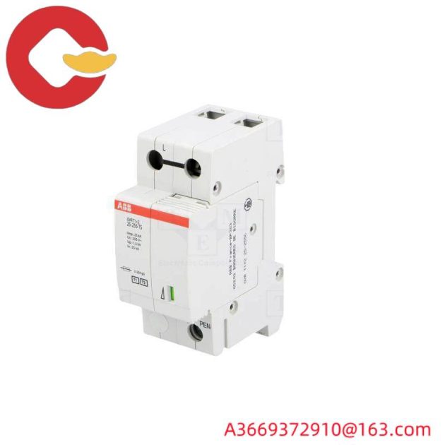 ABB 5SGX10H6004 Industrial Control Module