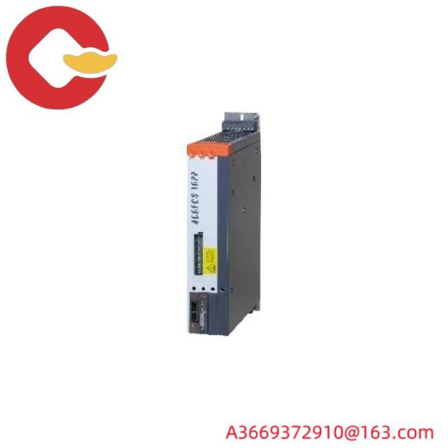 B&R X20AT4222 Communication Module for Industrial Control Systems