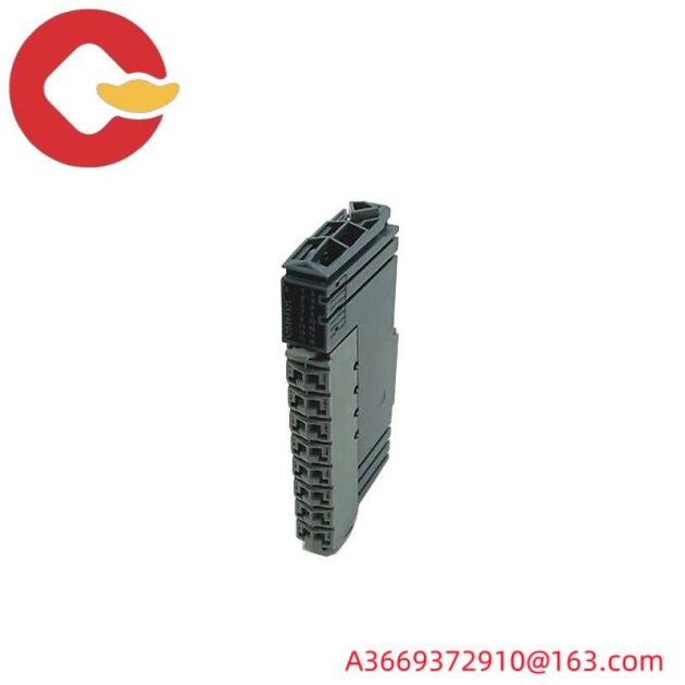 B&R X20DIF371 - High-Performance Digital Input Module