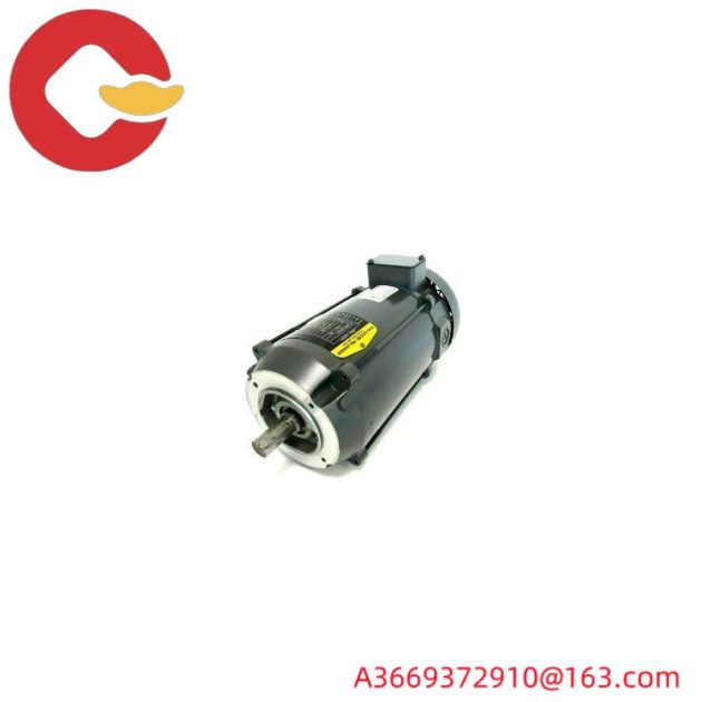 Baldor 34-6549-3946G3 Industrial Electric Motor
