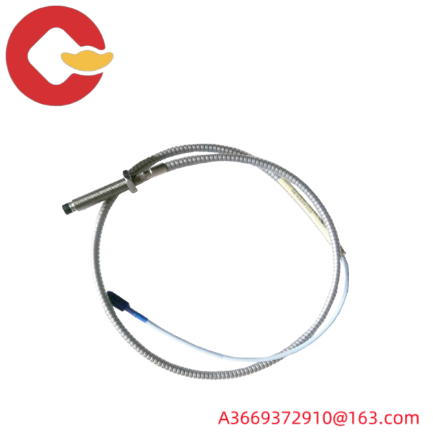 Bently Nevada 330104-00-22-10-02-CN: Proximity Probes for Industrial Automation