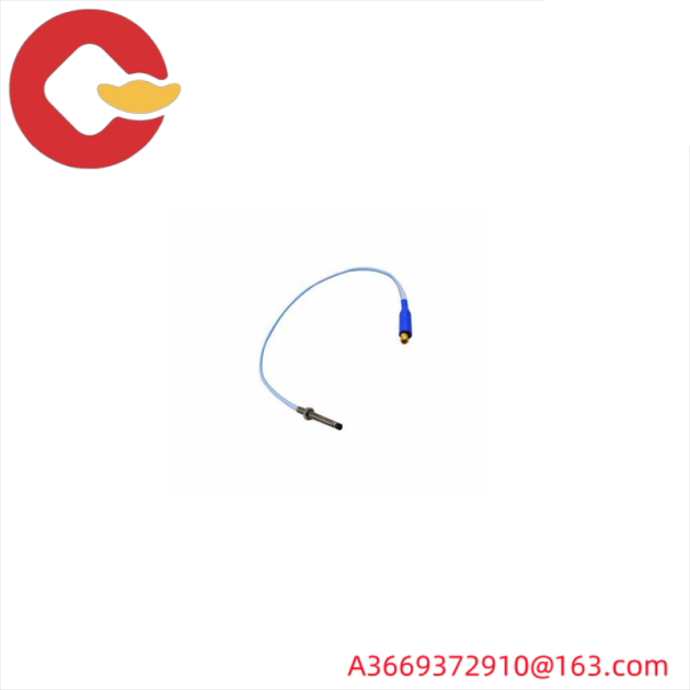 Bently 3701/55-01-01 High Precision Vibration Monitoring System