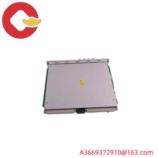 Bently Nevada 3500/23E Monitor - Precision Industrial Control Module