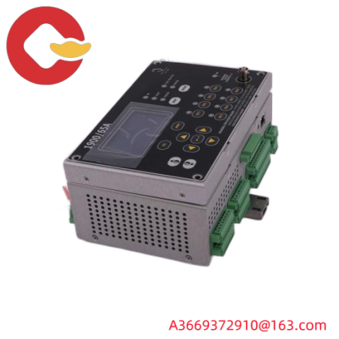 Bently Nevada 991-06-XX-01-00: High Precision Thrust Transmitter for Industrial Control