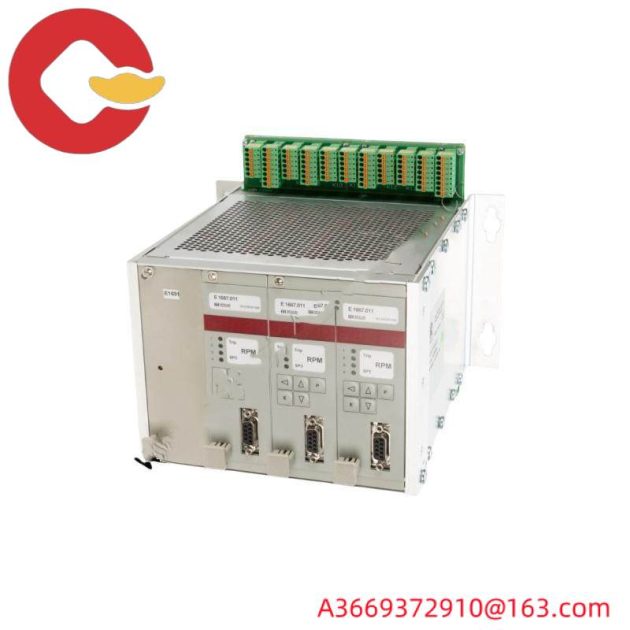 LC3777 Driver Module for Industrial Automation