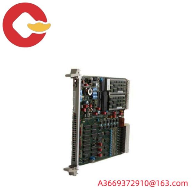 ABB PM825 Engineering Surplus, Advanced Processor Module for Efficient Control