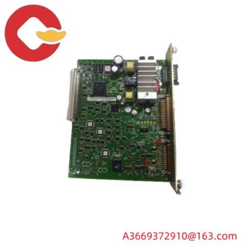 GE IS200ISRJG1AAA - General Electric's Compact RJ45 Adapter for Innovation Series