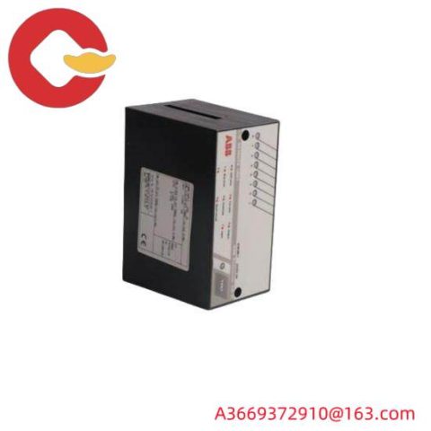 ABB 3BSE069274R1 Industrial Control Module - Enhanced Performance & Reliability