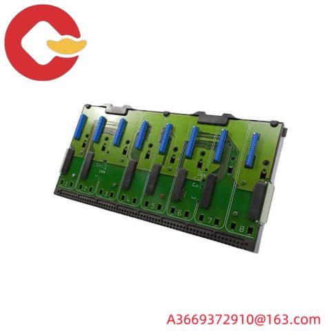 EMERSON KJ4001X1-BE1 | I/O Interface Carrier Circuit Board, Industrial Control Solutions