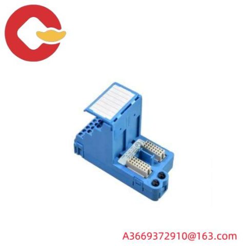 A-B KJ4110X1-BC1 Industrial Control Module