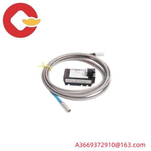 Emerson IC800VMACONACP Amplifiers - VersaMotion AC Power Replacement Connector (100W to 1kW Models)